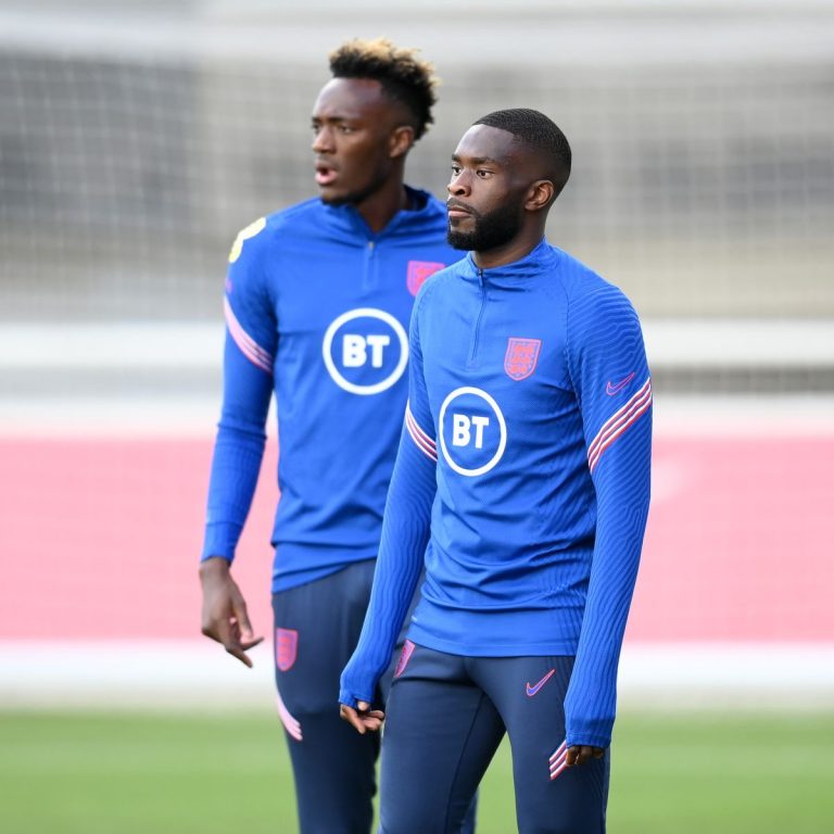 Turning Down Nigeria For England Still Remains Hardest Decision Of My Career – Fikayo Tomori Admits