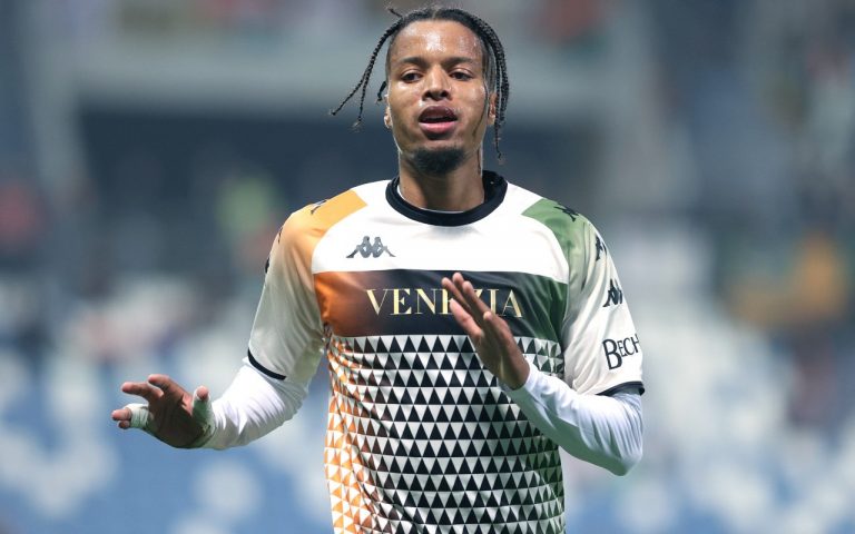 Ebuehi Forfeit One Year Salary In Order To Secure Move From Benfica To Empoli