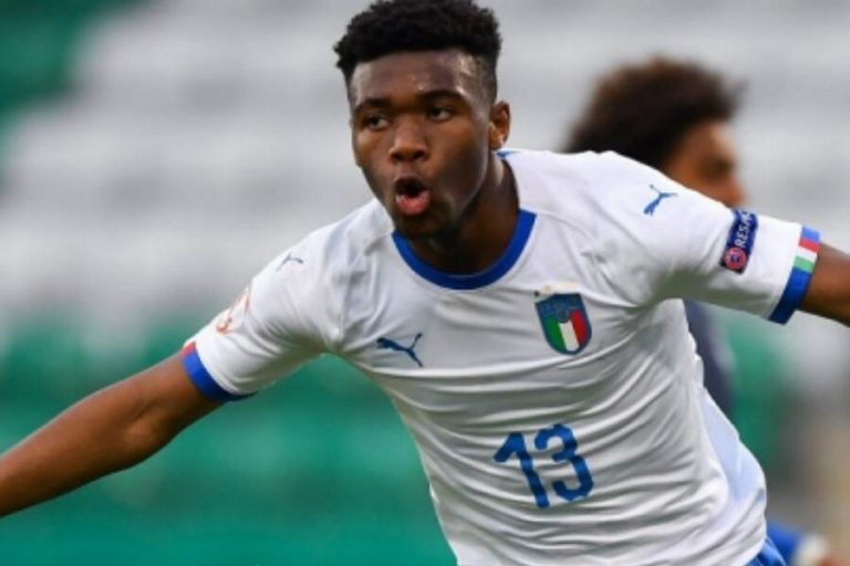 Talks Of  Switching To Nigeria Intensifies As Super Eagles Target Udogie Leaves Italy U21 Camp