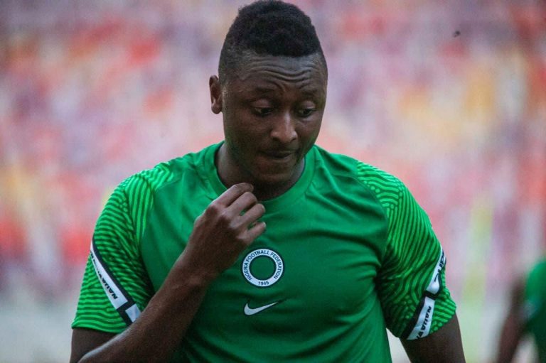Almeria Unwilling To Compromise On Sadiq Umar’s Valuation, Rejects Strong Bid From Atalanta, Getafe