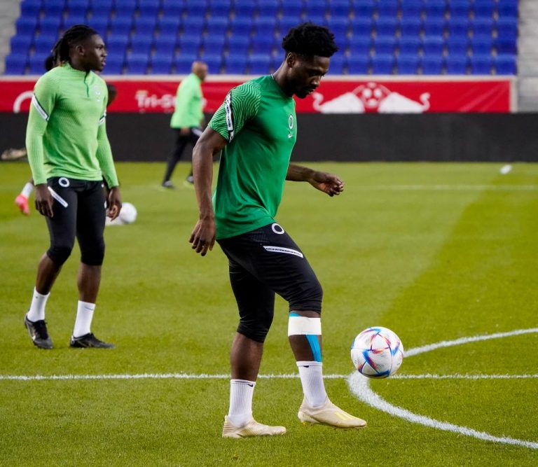 Ola Aina’s Future Remains Unclear As Coach Of Torino And Sporting Director Fight In Public