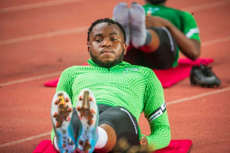 Super Eagles Coach Might Bin Lookman Following His Refusal To Be Subbed Off In AFCON Qualifiers