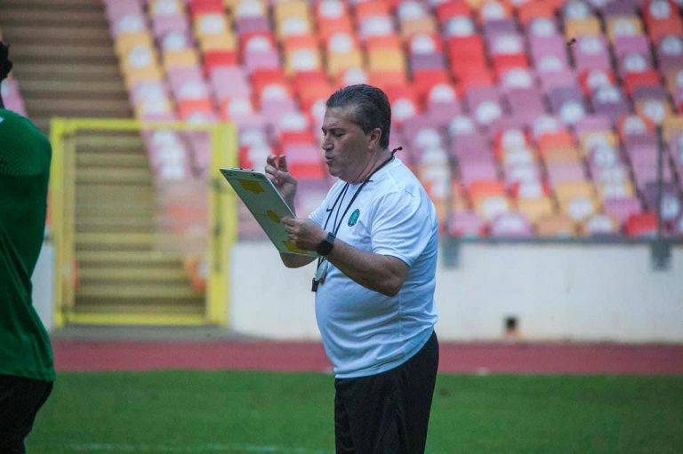 Unpaid Salaries – Peseiro Gets All Clear From FIFA To Terminate His Contract As Super Eagles Coach