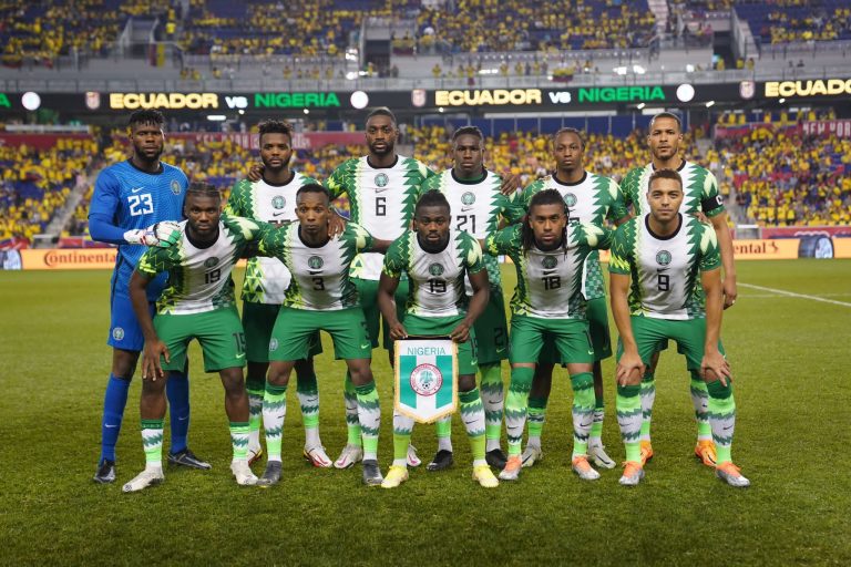 Bonke, Awaziem Can’t Play Tops Five Things We Learnt From Super Eagles Back To Back Friendly Defeat