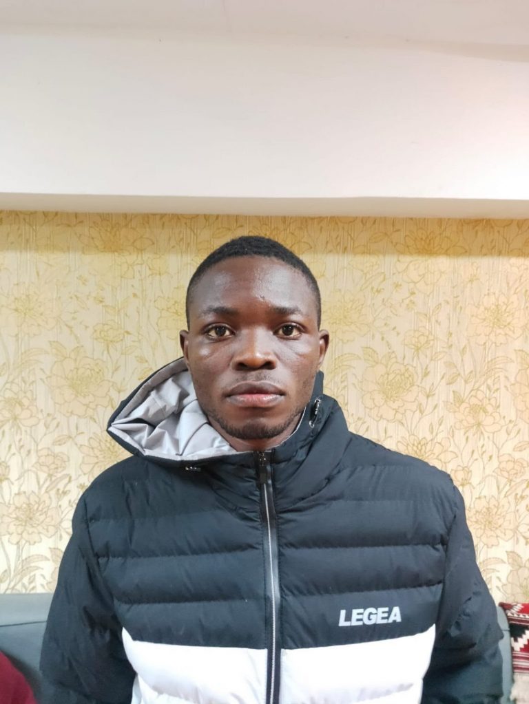Celta Vigo Threaten Legal Action On Ex Bayelsa United Forward For Absconding After Signing For Free