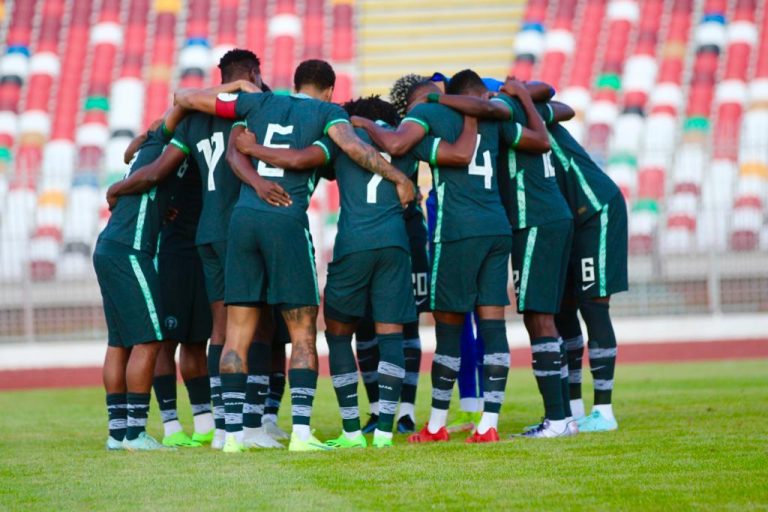 Injured For Nigeria, Fit For Their Clubs – The Curious Case Of Ndidi And Five Other Super Eagles Players