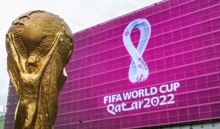 4 Ways To Enjoy The Upcoming World Cup In Qatar