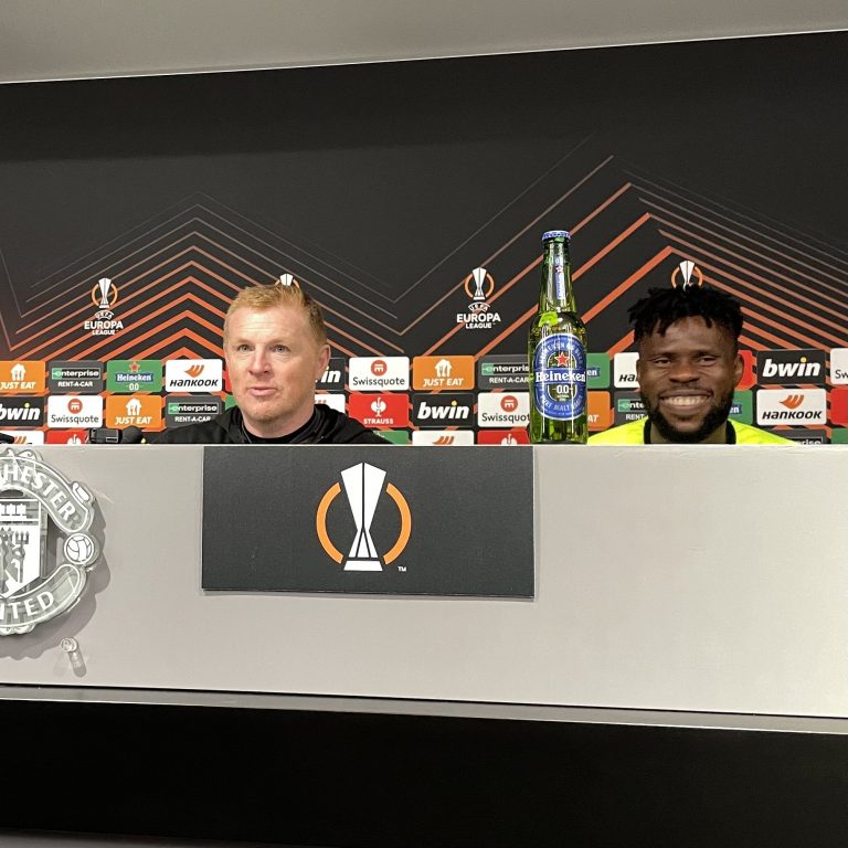23 But Looks Older Than Me- Sacked Coach Stirs Age Cheat Debate About Super Eagles Goalkeeper Uzoho