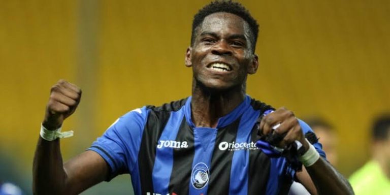 Super Eagles Coach Peseiro Confirms Interest In Luring Italy U21 Defender To Play For Nigeria