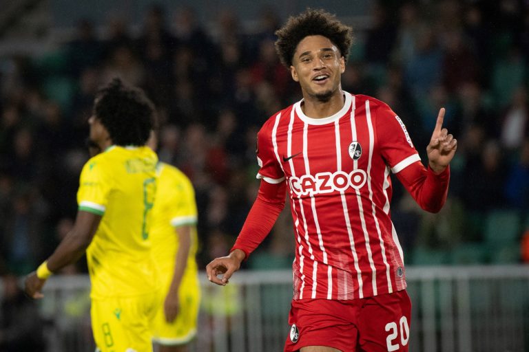 Brentford New Signing Rules Out Playing For Nigeria – I Only Want To Play For Germany