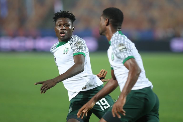 U20 AFCON – Egypt 0-1 Nigeria; How Flying Eagles Players Rated In Big Win, Anigboso MOTM, Fredrick Stars