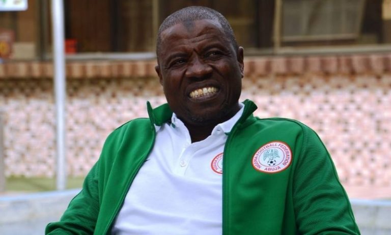 Salisu Yusuf Back In Super Eagles Fold