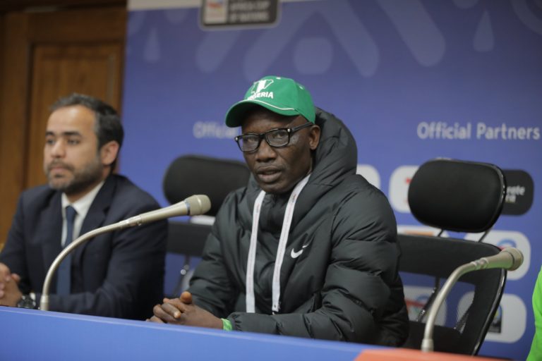 NFF Promote Ladan Bosso To U23 Team, Begin Search For New Coach For U20