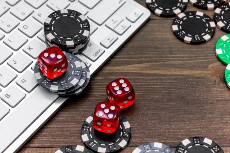 MOST POPULAR TYPES OF ONLINE CASINO