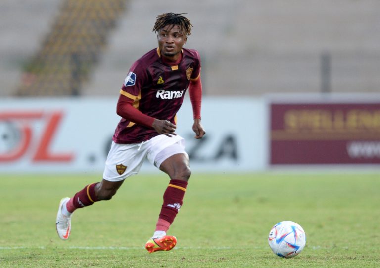 Ex Nigeria U17 Midfielder Joins Israeli Side Maccabi Petah Tikva