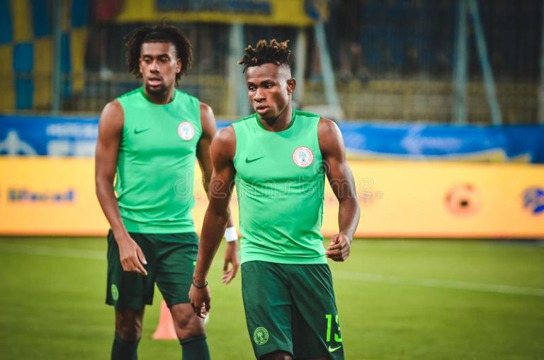 Expensive Flop- Peppe Di Stefano Blast Super Eagles Ace For Failing To Live Up To His “Most Expensive” Tag