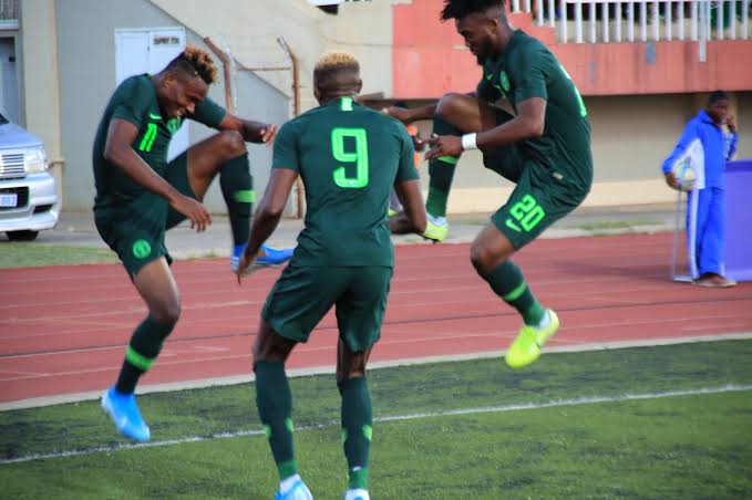 He Is Not Fit- Italian Side Want Super Eagles Star To Skip World Cup Qualifiers Game Against South Africa