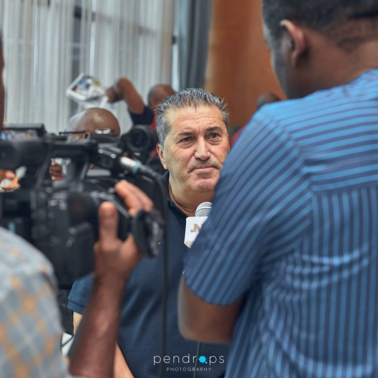 Why I Called 22 Foreign Based Players For Super Eagles Game Against Sao Tome – Peseiro Explains