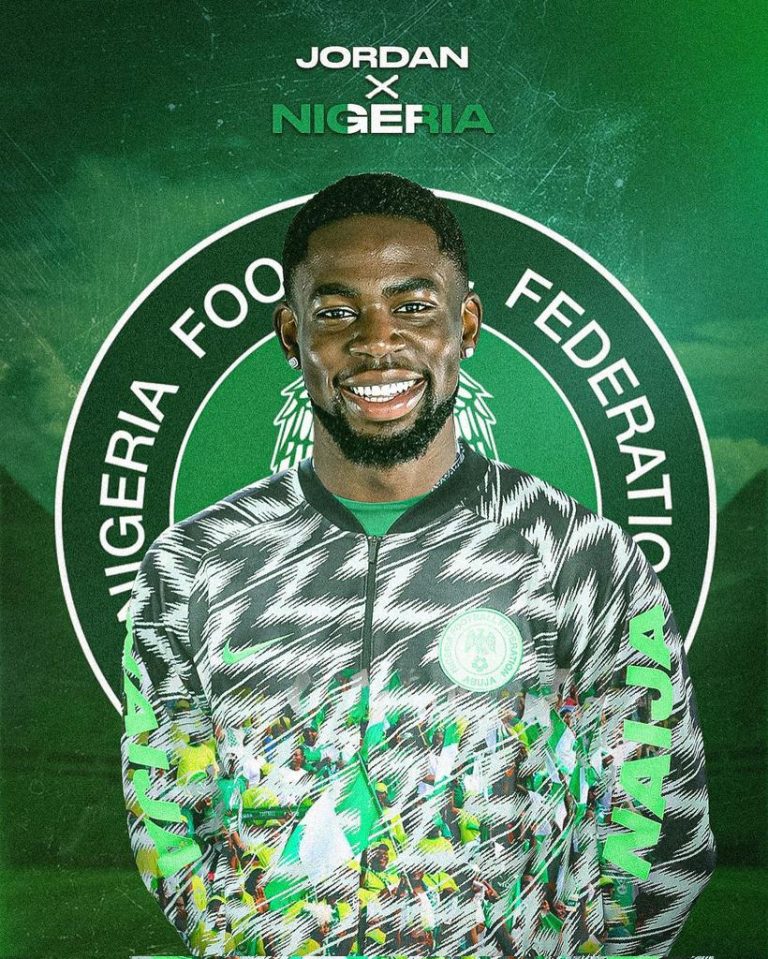 Rohr Deserves Credit For Newly Invited Super Eagles Defender Who Switched From Germany To Nigeria
