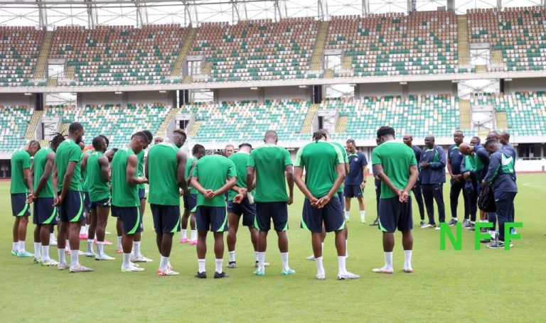 Super Eagles Stars Face Barcelona, PSG, Porto, Arsenal Test In UEFA Champions League Round Of 16