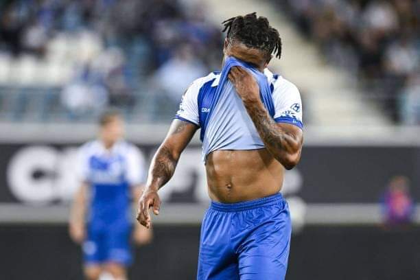 Dortmund, RB Leipzig, Stuttgart Bid To Rescue Career Of Super Eagles Invitee In January Transfer Window
