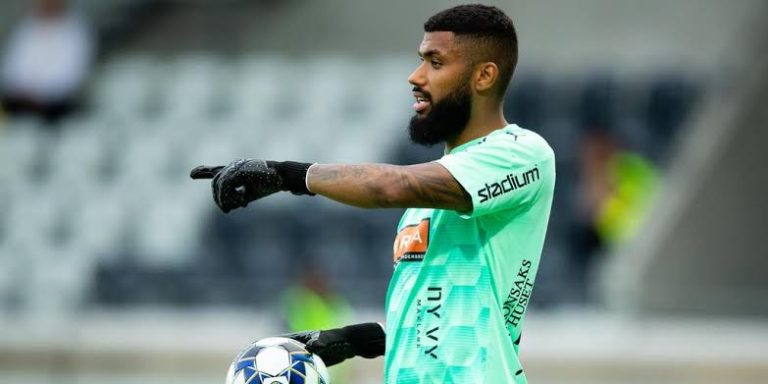 It’s Up To Peseiro – Sweden Top Division Goalkeeper Open To Solving Super Eagles Crisis In Goal At AFCON