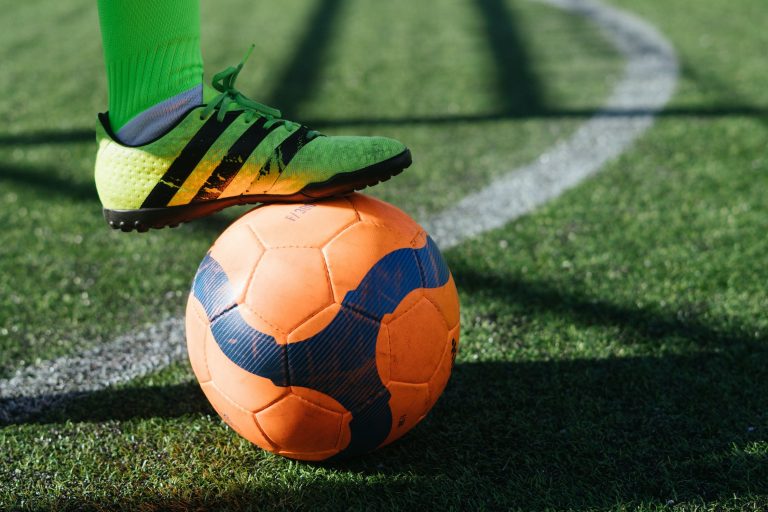 The most popular football themed games in Nigeria