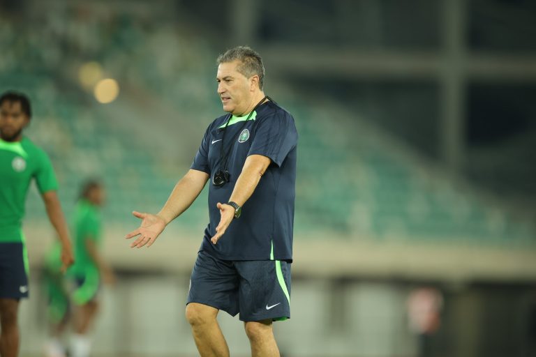 Super Eagles AFCON List – NFF Warns Peseiro Against Picking Bench Warmers, Make Case For Three Senior Player