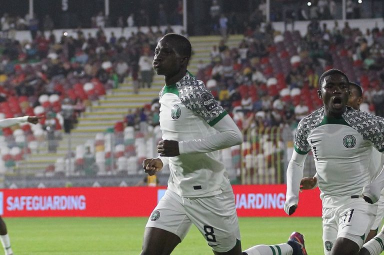 Gift Orban II- Gent Hands Professional Terms To Nigeria U17 Forward As Replacement For New Lyon Signing