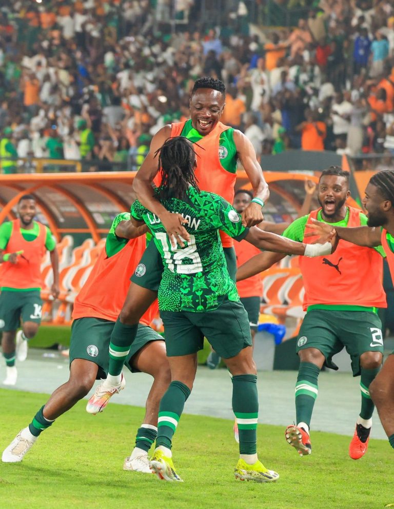 Coach Of Real Madrid Wary Of Super Eagles AFCON Star Ahead Of Super Cup Clash, Warns Players