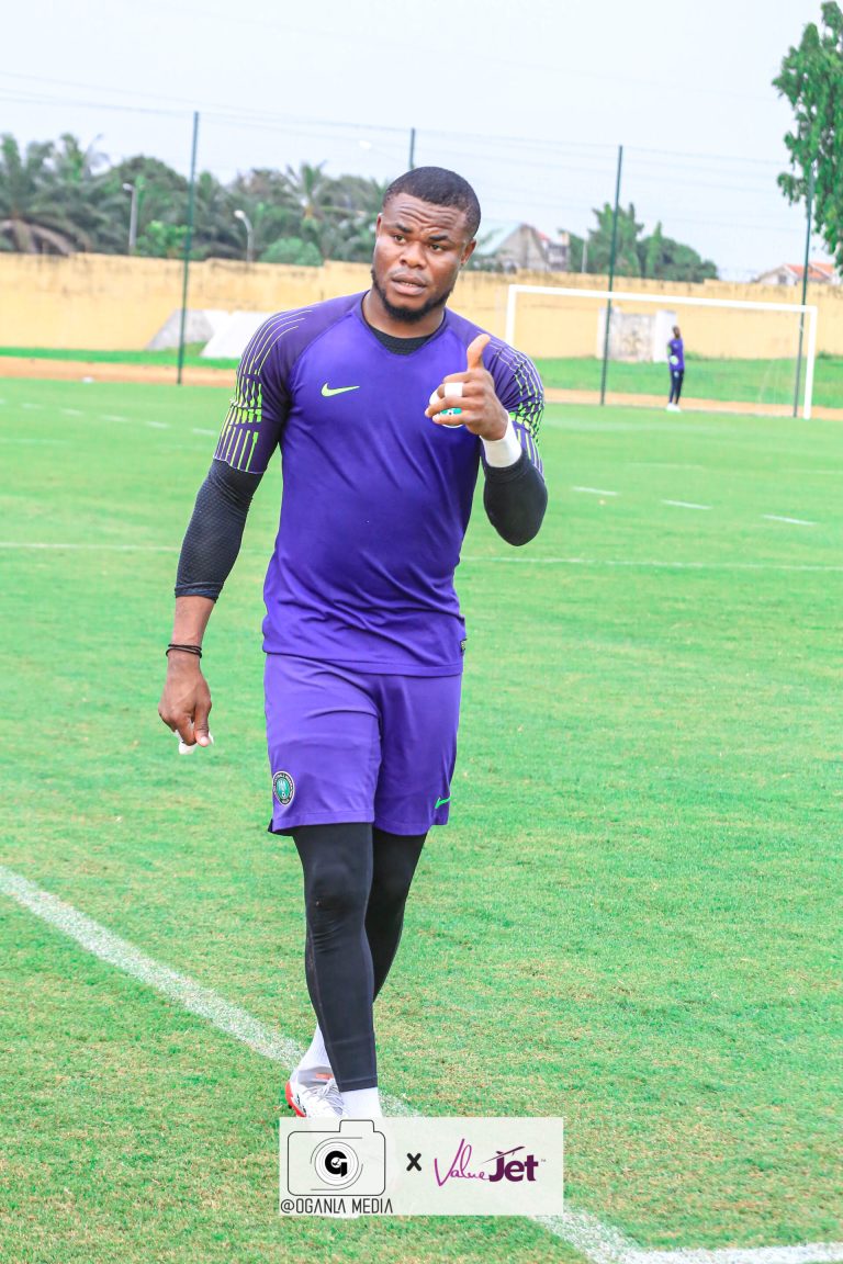 South Africans Rain Curses On Chippa United Boss For Supporting Super Eagles To Beat Bafana Bafana