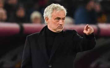 Ex Super Eagles Coach Lost Out In Bid To Be Mourinho’s Assistant At Real Madrid