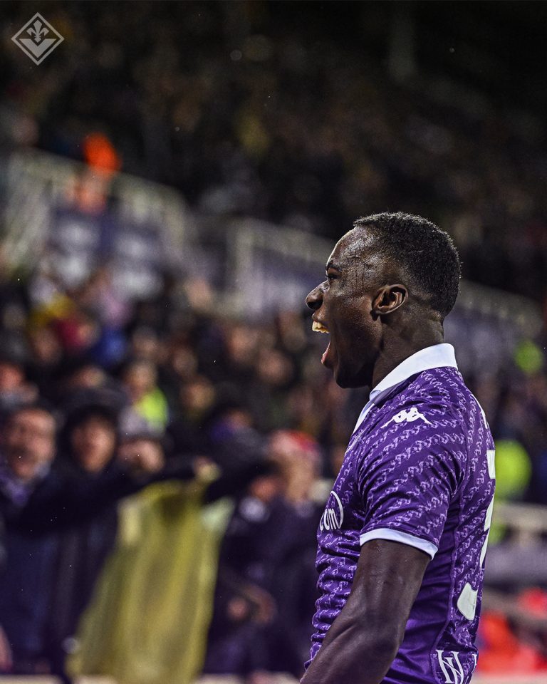 Agent Breaks The Ice On International Future Of Fiorentina Teen Star Defender Wanted By Nigeria And Italy