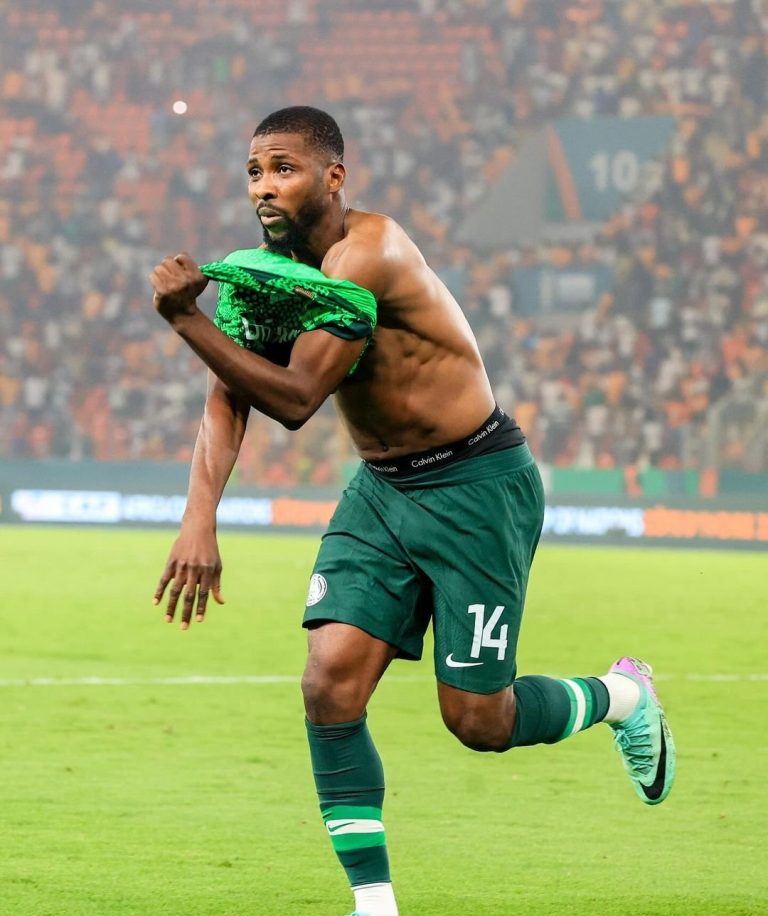 Iheanacho Make U-turn On Joining Serie A Side, Joins Middlesbrough