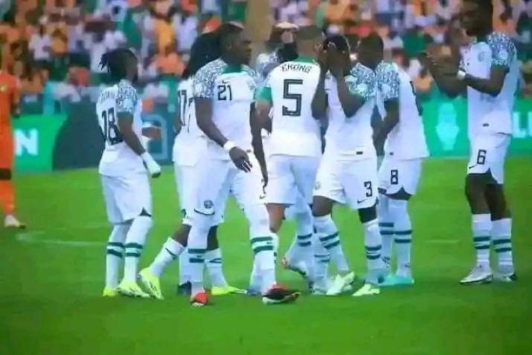 Super Eagles AFCON Star Powers Italian Side To Europa League Final With Goal And Assist In Semi Final Tie