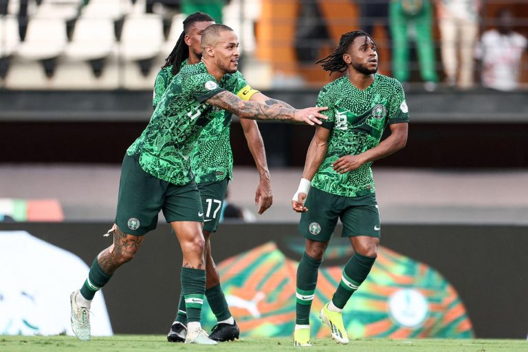 Super Eagles AFCON Star Uninterested In Big Money Move To Saudi Arabia, Eyes EPL Return