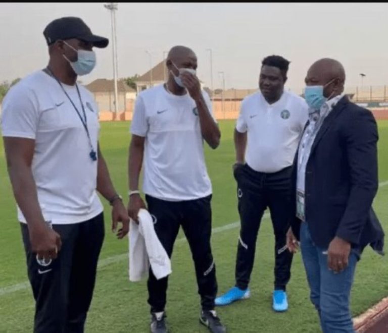He Lost Six, Won Twice As Coach Of Tanzania – Tanzanian Journalist Floors Potential Super Eagles Coach
