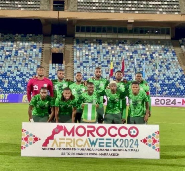 Understanding The Ever Changing Dynamics Of Picking A New Coach For Super Eagles – Pressure On NFF