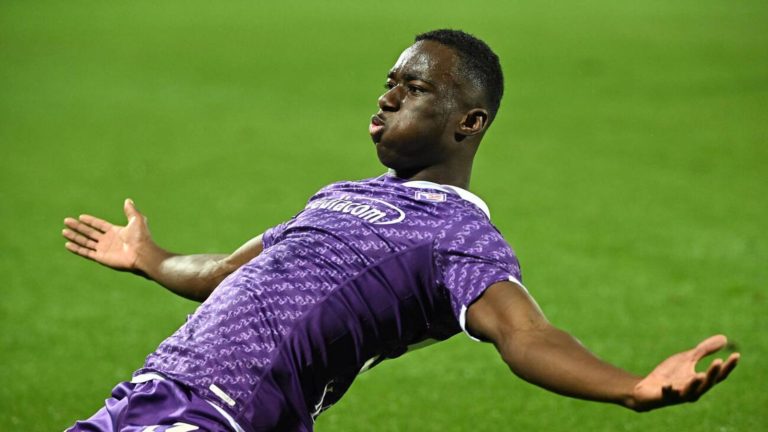 Nobody Approached Him To Play For Super Eagles – Agent Of Fiorentina Star Opens Up