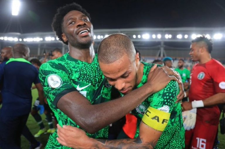 My Case Is Not Like Olise- Ekong Reference Bayer Munich Star In Decision To Pick Super Eagles Ahead Of Netherlands