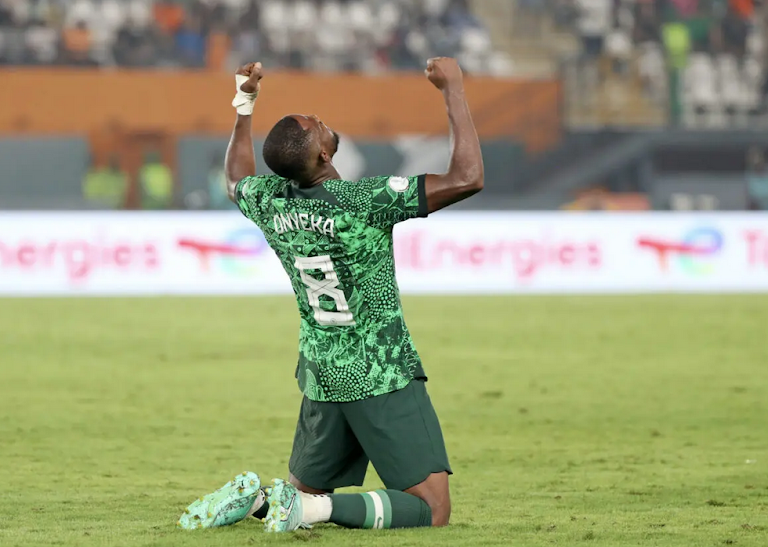 Super Eagles What’s Next? Review of Nigeria Football Team’s Matches in AFCON and Other Competitions in 2024, and What the Future Holds