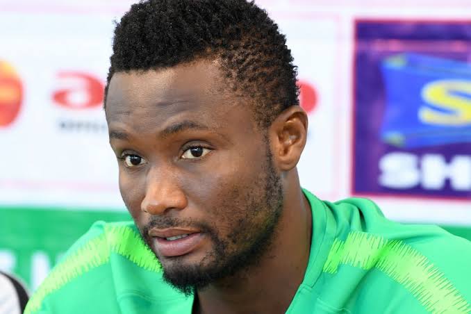 Mikel Hit Hard At Players With Dual Nationality Who Switch To Super Eagles As Second Option, Calls Out Amoebi