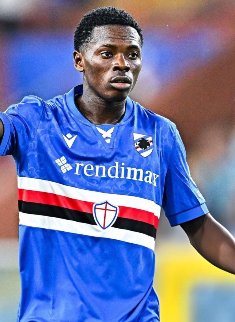 Legendary Midfielder Pirlo Tells Ex Remo Stars Midfield Prospect Areas To Improve On After Sampdoria Debut