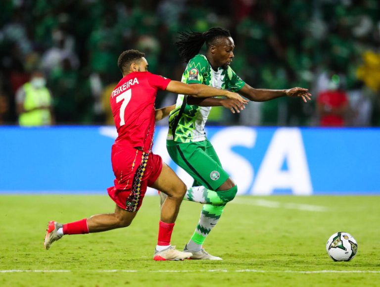 26 Year Old Defender Gets First Super Eagles Call-Up Since 2022, Listed For AFCON Qualifiers
