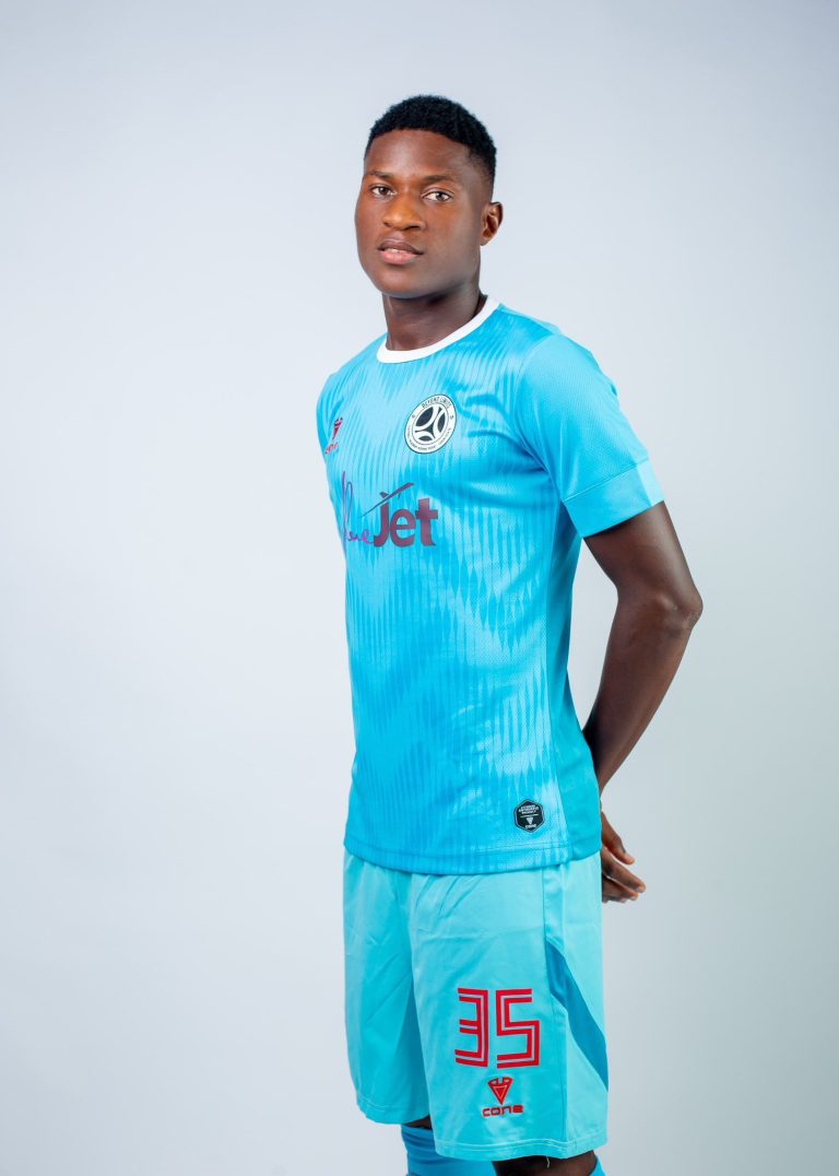 Brazilian Side Corinthians Pushing To Agree Deal For Transfer Of Remo Stars Defender Victory Iboro