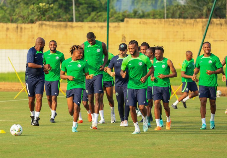 Exclusive – Super Eagles Star Reject January Transfer Offer To Aston Villa
