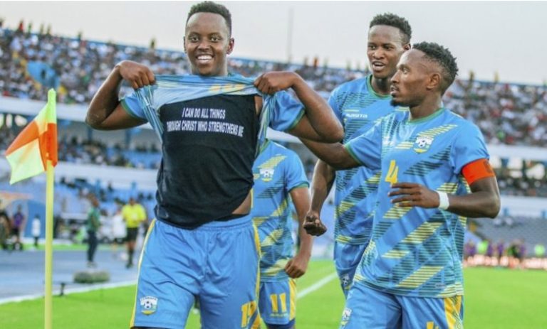 We Will Beat Super Eagles In Kigali – German Coach Of Rwanda Assures Fans After Draw Against Libya