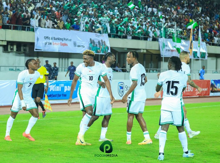 Nigerians In Libya Facing Arrest, Deportation Following Decision By CAF To Hand Super Eagles Win