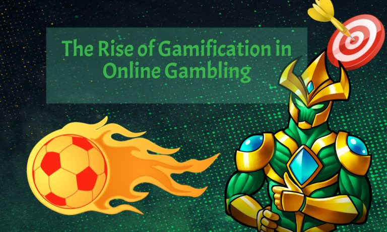 How Gamification is Transforming Online Gambling in Nigeria