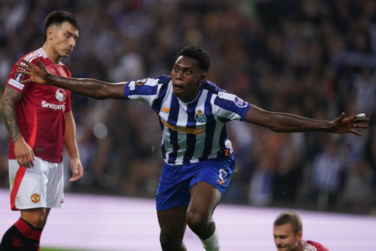 Coach Of Spain Explains Decision To Call Super Eagles Target Omorodion To His Squad For Nations League Games